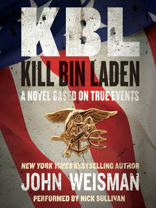 Title details for KBL by John Weisman - Available
